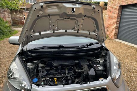 Kia Picanto 1.25 EcoDynamics 2 Hatchback 5dr Petrol Manual Euro 5 (s/s) (84 bhp) 60
