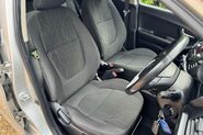 Kia Picanto 1.25 EcoDynamics 2 Hatchback 5dr Petrol Manual Euro 5 (s/s) (84 bhp) 53