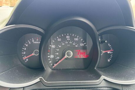 Kia Picanto 1.25 EcoDynamics 2 Hatchback 5dr Petrol Manual Euro 5 (s/s) (84 bhp) 56