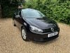Volkswagen Golf 1.4 TSI Match Hatchback 5dr Petrol Manual Euro 5 (122 ps)