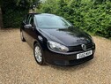 Volkswagen Golf 1.4 TSI Match Hatchback 5dr Petrol Manual Euro 5 (122 ps)