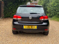 Volkswagen Golf 1.4 TSI Match Hatchback 5dr Petrol Manual Euro 5 (122 ps) 2