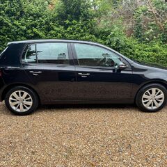 Volkswagen Golf 1.4 TSI Match Hatchback 5dr Petrol Manual Euro 5 (122 ps) 3