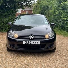 Volkswagen Golf 1.4 TSI Match Hatchback 5dr Petrol Manual Euro 5 (122 ps) 4