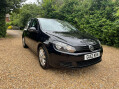 Volkswagen Golf 1.4 TSI Match Hatchback 5dr Petrol Manual Euro 5 (122 ps) 8