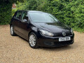 Volkswagen Golf 1.4 TSI Match Hatchback 5dr Petrol Manual Euro 5 (122 ps) 9