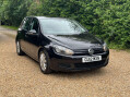 Volkswagen Golf 1.4 TSI Match Hatchback 5dr Petrol Manual Euro 5 (122 ps) 11
