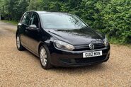 Volkswagen Golf 1.4 TSI Match Hatchback 5dr Petrol Manual Euro 5 (122 ps) 11