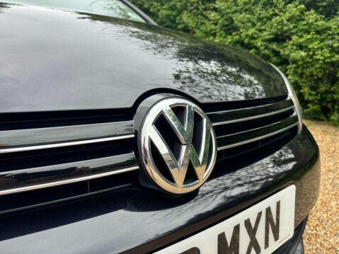 Volkswagen Golf 1.4 TSI Match Hatchback 5dr Petrol Manual Euro 5 (122 ps) 12