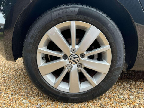 Volkswagen Golf 1.4 TSI Match Hatchback 5dr Petrol Manual Euro 5 (122 ps) 22
