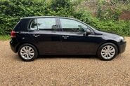Volkswagen Golf 1.4 TSI Match Hatchback 5dr Petrol Manual Euro 5 (122 ps) 30