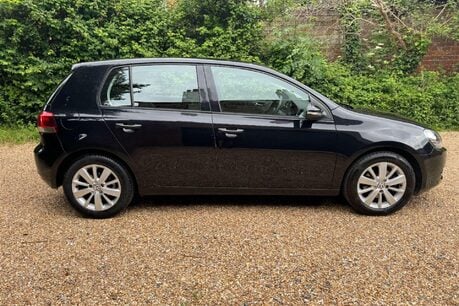 Volkswagen Golf 1.4 TSI Match Hatchback 5dr Petrol Manual Euro 5 (122 ps) 30