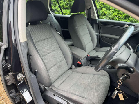 Volkswagen Golf 1.4 TSI Match Hatchback 5dr Petrol Manual Euro 5 (122 ps) 39