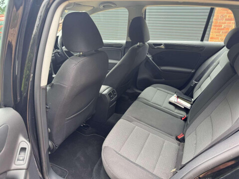 Volkswagen Golf 1.4 TSI Match Hatchback 5dr Petrol Manual Euro 5 (122 ps) 43