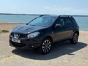 Nissan Qashqai 1.6 dCi 360 SUV 5dr Diesel Manual 4WD Euro 5 (s/s) (130 ps)