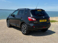 Nissan Qashqai 1.6 dCi 360 SUV 5dr Diesel Manual 4WD Euro 5 (s/s) (130 ps) 4