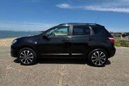 Nissan Qashqai 1.6 dCi 360 SUV 5dr Diesel Manual 4WD Euro 5 (s/s) (130 ps) 5