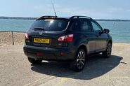 Nissan Qashqai 1.6 dCi 360 SUV 5dr Diesel Manual 4WD Euro 5 (s/s) (130 ps) 6
