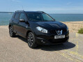 Nissan Qashqai 1.6 dCi 360 SUV 5dr Diesel Manual 4WD Euro 5 (s/s) (130 ps) 9
