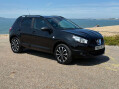 Nissan Qashqai 1.6 dCi 360 SUV 5dr Diesel Manual 4WD Euro 5 (s/s) (130 ps) 10