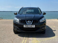Nissan Qashqai 1.6 dCi 360 SUV 5dr Diesel Manual 4WD Euro 5 (s/s) (130 ps) 12