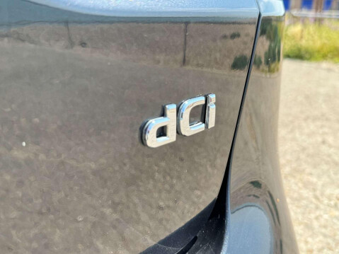 Nissan Qashqai 1.6 dCi 360 SUV 5dr Diesel Manual 4WD Euro 5 (s/s) (130 ps) 28