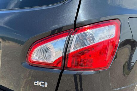 Nissan Qashqai 1.6 dCi 360 SUV 5dr Diesel Manual 4WD Euro 5 (s/s) (130 ps) 30