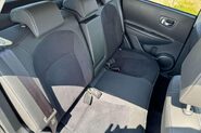 Nissan Qashqai 1.6 dCi 360 SUV 5dr Diesel Manual 4WD Euro 5 (s/s) (130 ps) 34