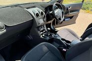 Nissan Qashqai 1.6 dCi 360 SUV 5dr Diesel Manual 4WD Euro 5 (s/s) (130 ps) 35