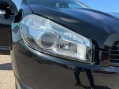 Nissan Qashqai 1.6 dCi 360 SUV 5dr Diesel Manual 4WD Euro 5 (s/s) (130 ps) 50