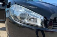 Nissan Qashqai 1.6 dCi 360 SUV 5dr Diesel Manual 4WD Euro 5 (s/s) (130 ps) 50
