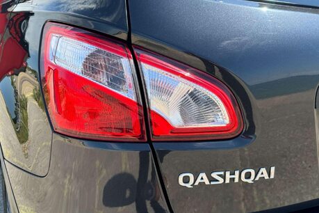 Nissan Qashqai 1.6 dCi 360 SUV 5dr Diesel Manual 4WD Euro 5 (s/s) (130 ps) 29
