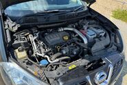 Nissan Qashqai 1.6 dCi 360 SUV 5dr Diesel Manual 4WD Euro 5 (s/s) (130 ps) 52