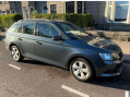 Skoda Fabia 1.4 TDI SE Estate 5dr Diesel Manual Euro 6 (s/s) (90 ps) 1