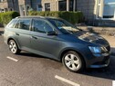 Skoda Fabia 1.4 TDI SE Estate 5dr Diesel Manual Euro 6 (s/s) (90 ps)