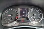 Skoda Fabia 1.4 TDI SE Estate 5dr Diesel Manual Euro 6 (s/s) (90 ps) 8