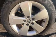 Skoda Fabia 1.4 TDI SE Estate 5dr Diesel Manual Euro 6 (s/s) (90 ps) 17