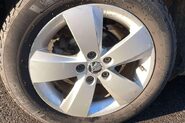 Skoda Fabia 1.4 TDI SE Estate 5dr Diesel Manual Euro 6 (s/s) (90 ps) 19