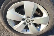 Skoda Fabia 1.4 TDI SE Estate 5dr Diesel Manual Euro 6 (s/s) (90 ps) 20