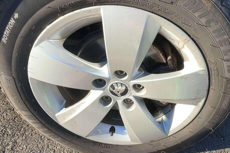Skoda Fabia 1.4 TDI SE Estate 5dr Diesel Manual Euro 6 (s/s) (90 ps) 20