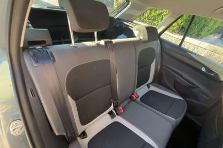 Skoda Fabia 1.4 TDI SE Estate 5dr Diesel Manual Euro 6 (s/s) (90 ps) 23