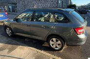 Skoda Fabia 1.4 TDI SE Estate 5dr Diesel Manual Euro 6 (s/s) (90 ps) 3