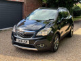 Vauxhall Mokka 1.7 CDTi SE SUV 5dr Diesel Auto 2WD Euro 5 (130 ps) 1