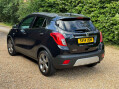 Vauxhall Mokka 1.7 CDTi SE SUV 5dr Diesel Auto 2WD Euro 5 (130 ps) 3