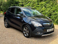 Vauxhall Mokka 1.7 CDTi SE SUV 5dr Diesel Auto 2WD Euro 5 (130 ps) 4