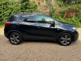 Vauxhall Mokka 1.7 CDTi SE SUV 5dr Diesel Auto 2WD Euro 5 (130 ps) 5