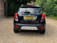 Vauxhall Mokka 1.7 CDTi SE SUV 5dr Diesel Auto 2WD Euro 5 (130 ps) 6