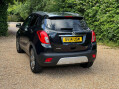 Vauxhall Mokka 1.7 CDTi SE SUV 5dr Diesel Auto 2WD Euro 5 (130 ps) 7