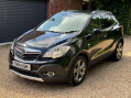 Vauxhall Mokka 1.7 CDTi SE SUV 5dr Diesel Auto 2WD Euro 5 (130 ps) 8