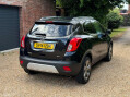 Vauxhall Mokka 1.7 CDTi SE SUV 5dr Diesel Auto 2WD Euro 5 (130 ps) 9
